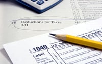 For advisers, maximum rage over alternative minimum tax