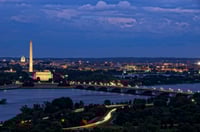 Advisers share public's dismal opinion of Washington