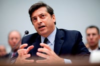 Will Khuzami be the next SEC chief?