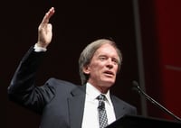 Bill Gross: Pimco's investment picks and pans