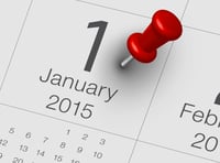 Debunking the January effect