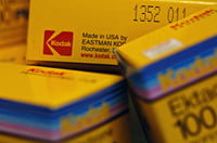 Don't let your business go down in flames like Kodak