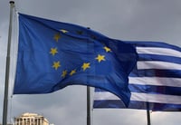 We're grexhausted … leave the euro already