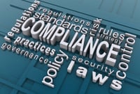 The psychology of regulation: applying nudge theory to compliance