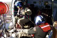 Hurricane Katrina: 7 lessons advisers can learn from the Coast Guard's response