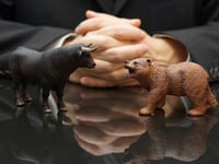 Post-crash behavior will lead to Dow 20,000