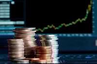 A new option for income generation: High dividend, low volatility ETFs