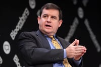 Bob Doll: Bearish arguments for stocks overstate the negatives