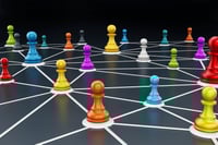 Four signs you need to network more