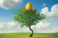 Trade war could harm Americans' retirement savings