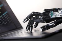 Digital plus human equals the future of advice