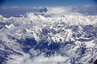 Climbing the digital mountain