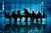 The new knights of the roundtable
