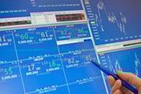 Three disruptions reshaping fixed-income markets