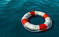 Life insurance is not for saving