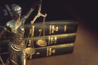 A market sell-off could mean more 401(k) lawsuits