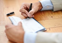 Ask the Ethicist: Should a CFP file an ethics complaint about an insurance commission?
