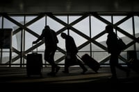 Why seniors need travel insurance