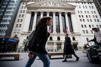 Barry Ritholtz defends Wall Street, warts and all