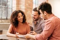 How to be a mentor