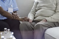 Your client has a car, a gun — and Alzheimer's