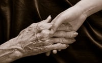 How financial services firms can help employee caregivers