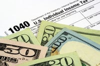 The only certainty is death, taxes, and muni advantages