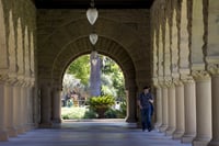 The college admissions scandal and the unwarranted reputation of top-tier schools