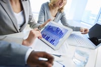 Raising the bar on happiness at work