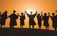 Hire new college grads, and help plan for the future of your firm