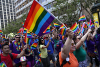 Reflections on pride