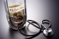 Don't be unnerved by health-care cost estimates for retirement