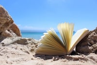 Take a break! 5 simple summer pleasures