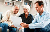 How to help clients avoid information overload