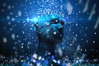 Disruptive look at the confluence of digital and human advice