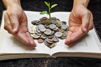 ESG data getting better as the market matures