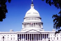 How to short politicians: Investing when Congress is resting