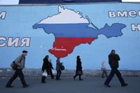 Russia is starting to look like an investment opportunity