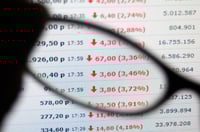 The next thing to worry about: Investor overconfidence