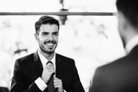 Good looks aren't everything, but it might help you attract more assets