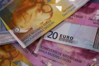 Swiss franc fallout hits some liquid alt funds harder than others