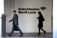 Did Merrill Lynch's latest high-profile recruiting coup break the bank?