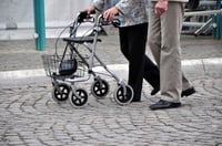 Longer life expectancies are killing pension funds