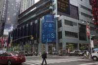 Morgan Stanley settles mortgage bond probe for $2.6 billion