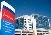 Hospital stocks ride a wave of potential insurance subsidies