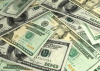 Cash-heavy mutual funds take downside protection to the extreme