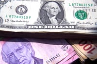 HSBC says the dollar's powerful days are numbered