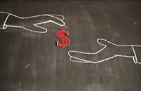 The smoke and mirrors of stock repurchase plans