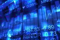 Stocks are looking more wobbly by the day