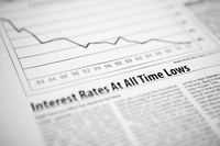 Can the REIT run weather a rate hike?